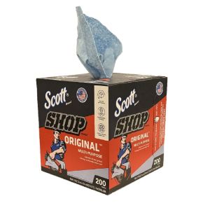 Picture for category Shop Supplies