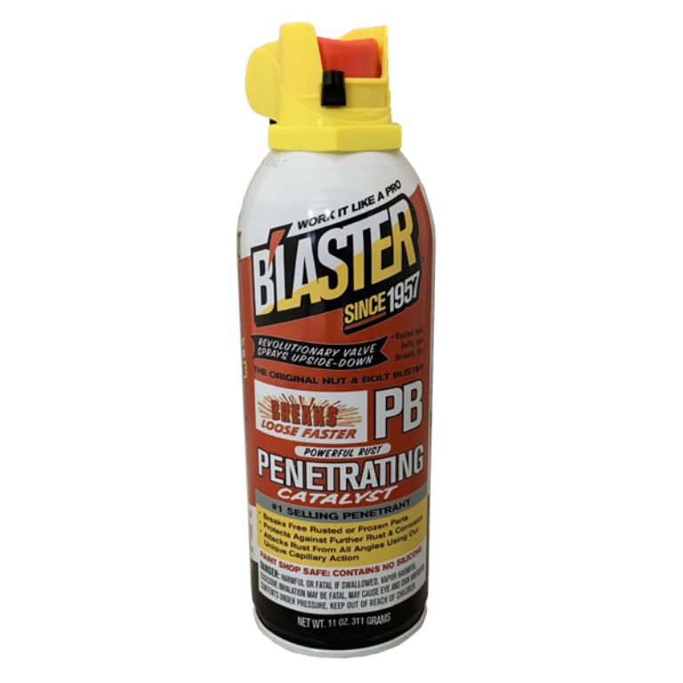 BLASTER16