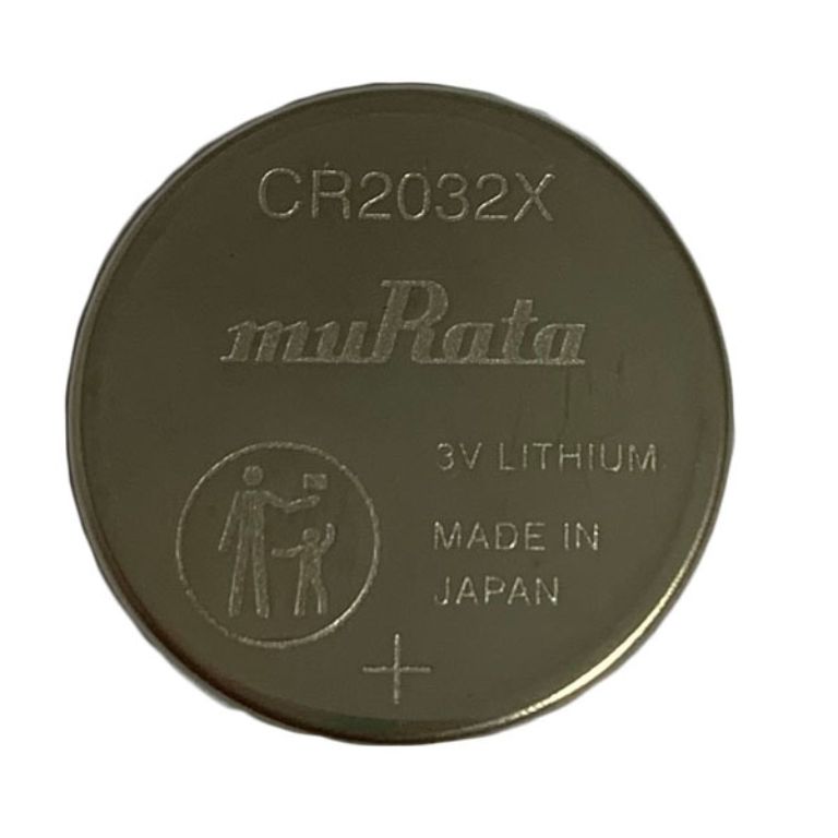 XCR2032