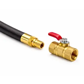 Picture for category Hose & Tubing