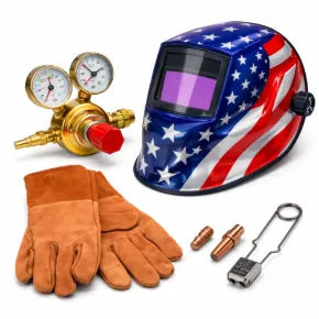 Picture for category Welding
