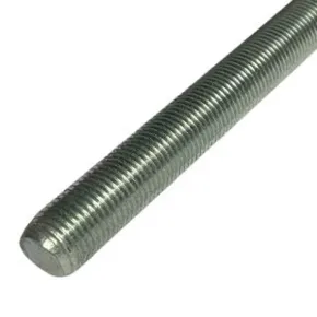 Picture for category All Thread Rod