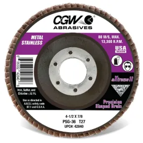 Picture for category Chop Saw Blades