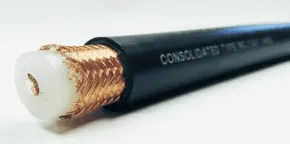 Picture for category Coaxial