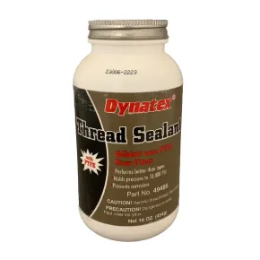 Picture for category Pipe & Thread Sealants