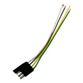 Picture for category Trailer Plugs / Sockets
