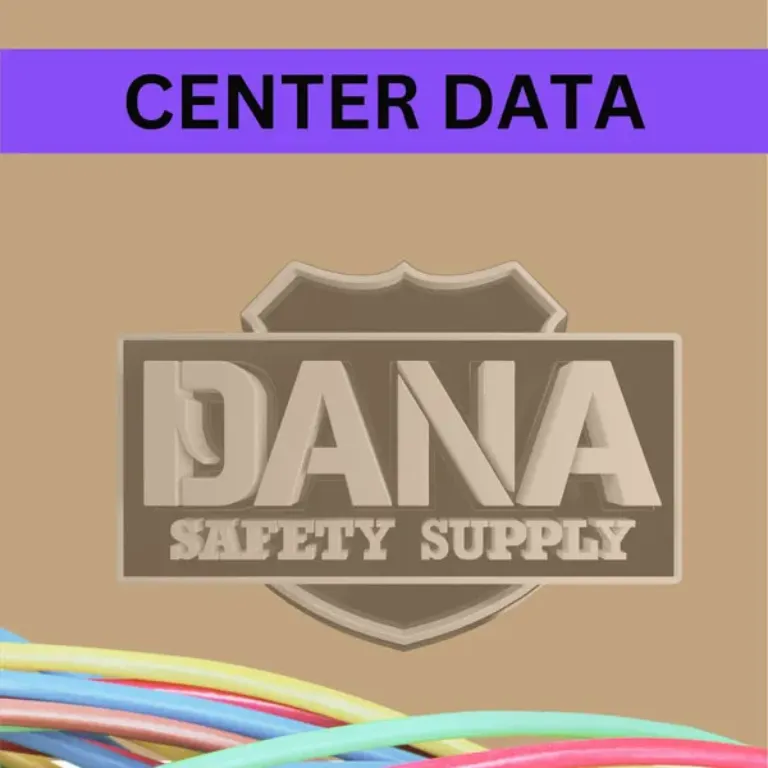 CENTER DATA 16 GA GXL 1,000' TAN/VIOLET