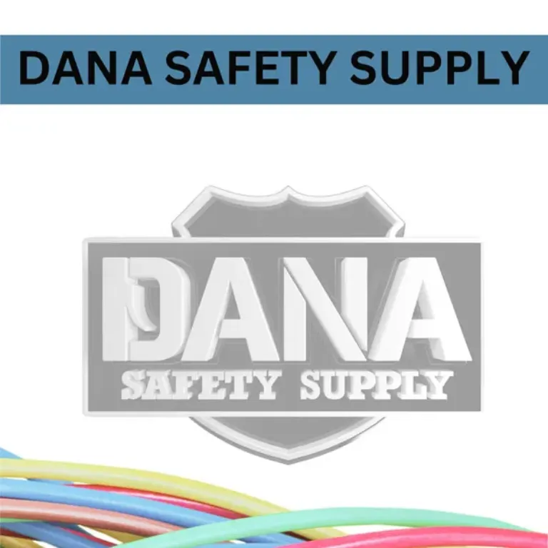 DANA SAFETY SUPPLY 16 GA GXL 1,000' WHITE/BLUE