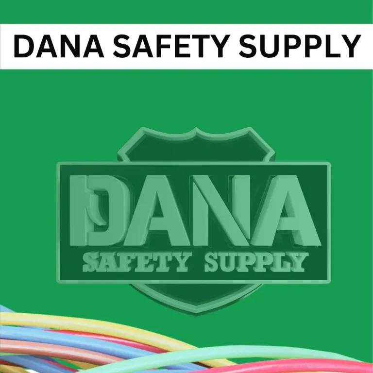 DANA SAFETY SUPPLY 16 GA GXL 1,000' GREEN/WHITE
