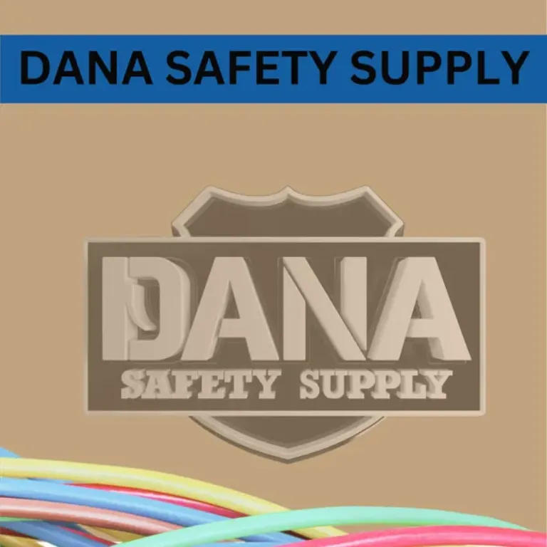 DANA SAFETY SUPPLY 16 GA GXL 1,000' TAN/BLUE