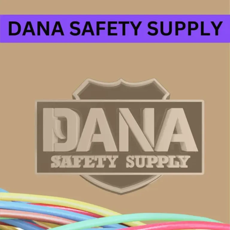 DANA SAFETY SUPPLY 16 GA GXL 1,000' TAN/VIOLET