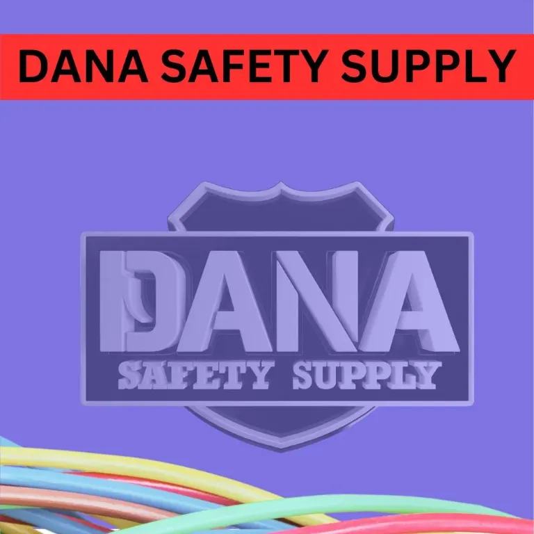 DANA SAFETY SUPPLY 16 GA GXL 1,000' VIOLET/RED