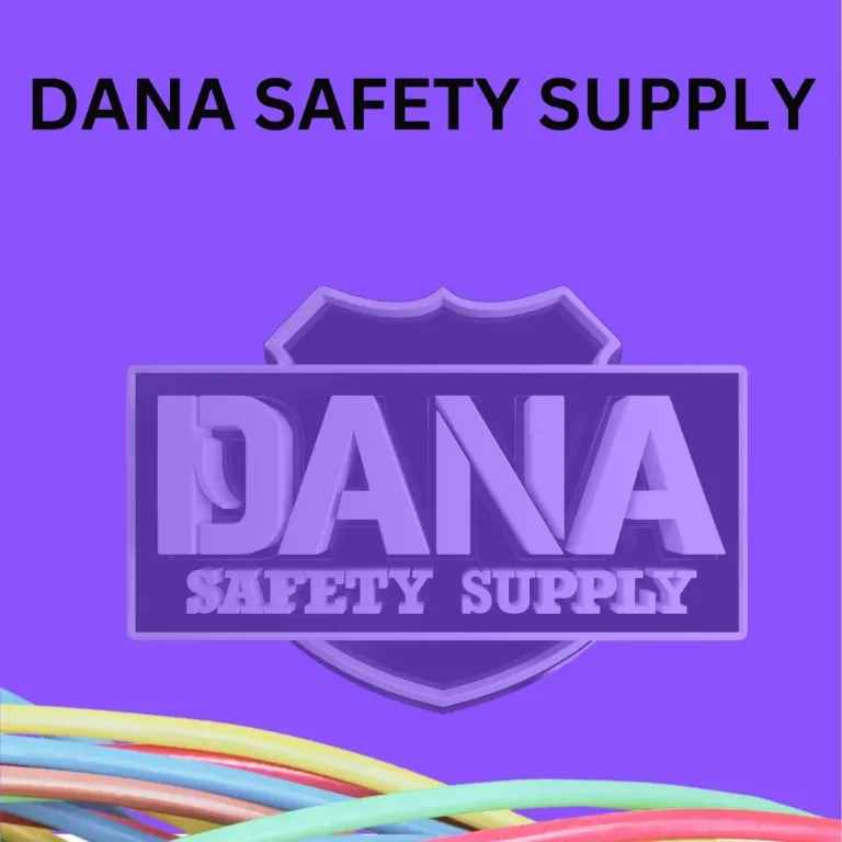 DANA SAFETY SUPPLY 16 GA GXL 500' VIOLET
