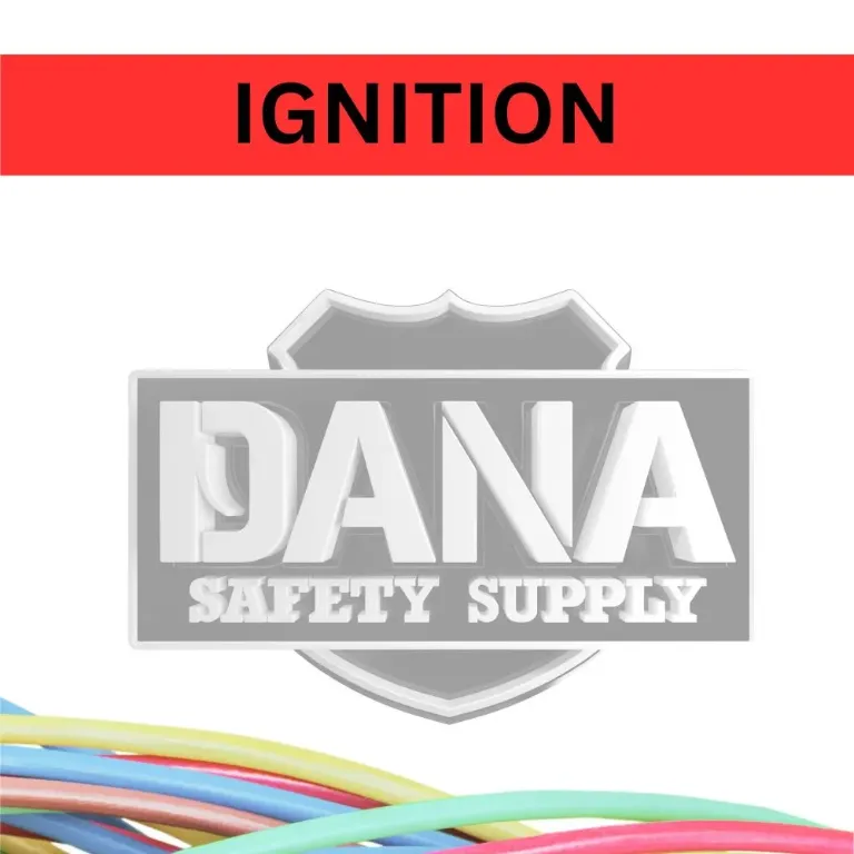 IGNITION 16 GA GXL 500' WHITE/RED