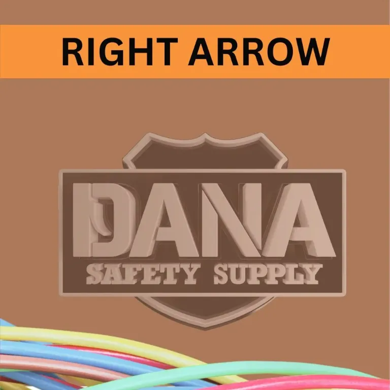 RIGHT ARROW 16 GA GXL 500' BROWN/ORANGE