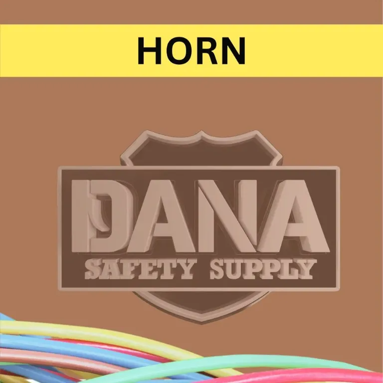HORN 16 GA GXL 1,000' BROWN/YELLOW
