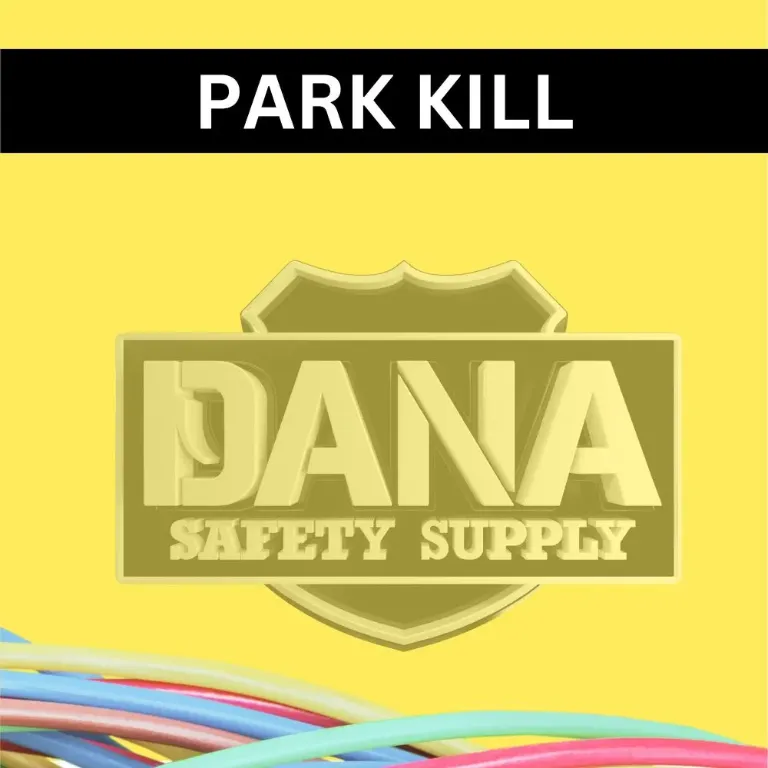 PARK KILL 16 GA GXL 500' YELLOW/BLACK