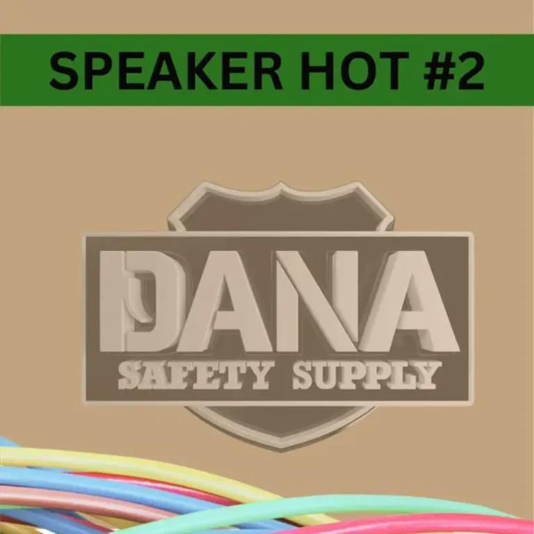 SPEAKER HOT #2 16 GA GXL 1,000' TAN/GREEN