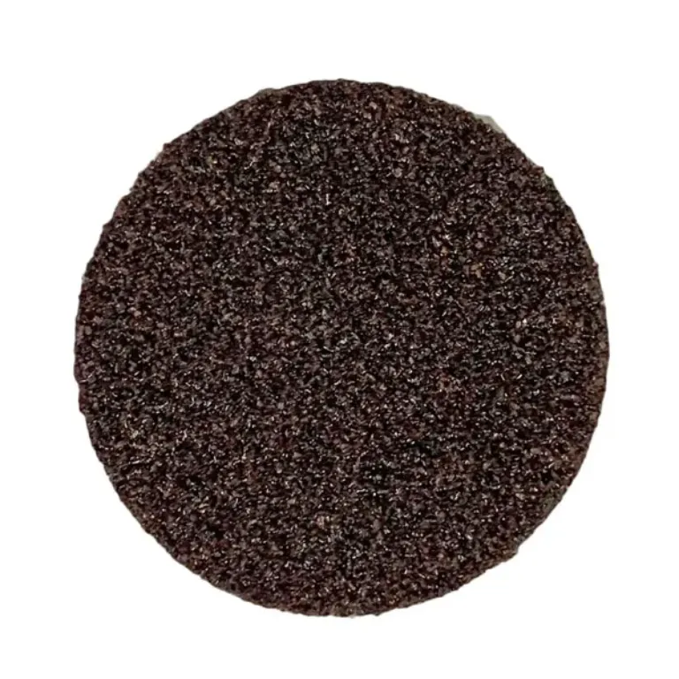 ROLOC ABRASIVE - DISC 2" 36 GRIT