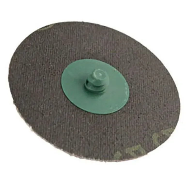 ROLOC ABRASIVE - DISC 3" 50 GRIT