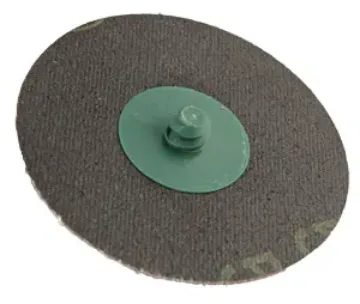 ROLOC ABRASIVE - DISC 3" 24 GRIT