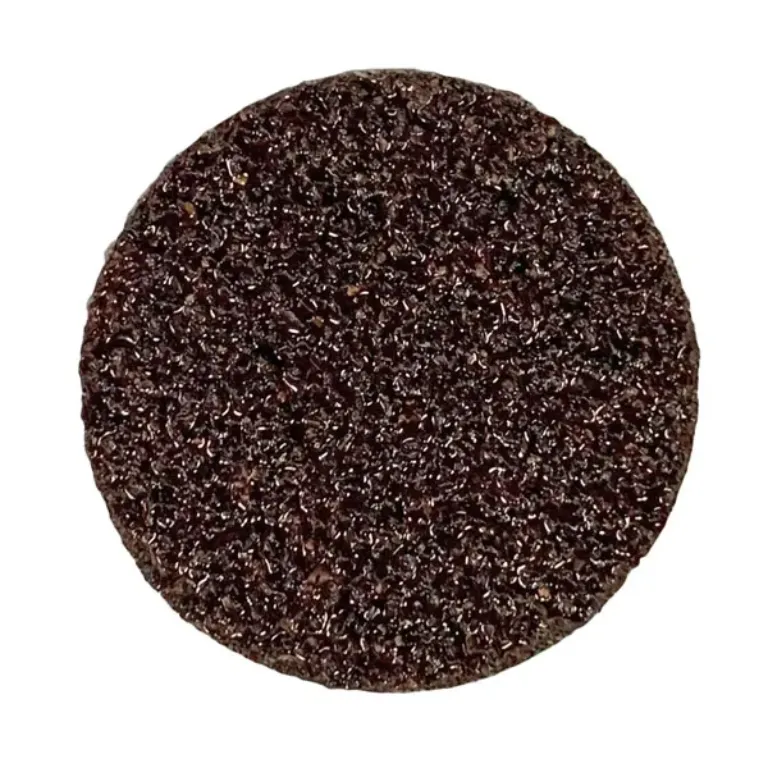 3M ROLOC ABRASIVE DISC 2" 24 GRIT