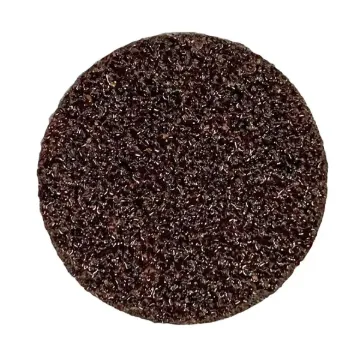 ABRASIVE DISC 3M ROLOC 2" 50 GRIT