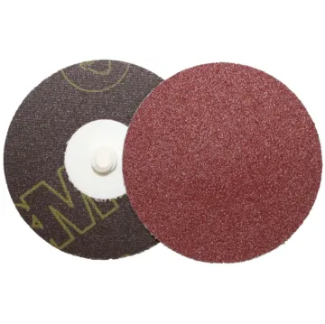 3M ROLOC ABRASIVE DISC 3", 120 GRIT
