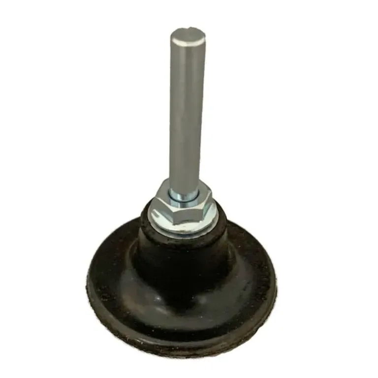 ROLOC DISC PAD ASSEMBLY 2"