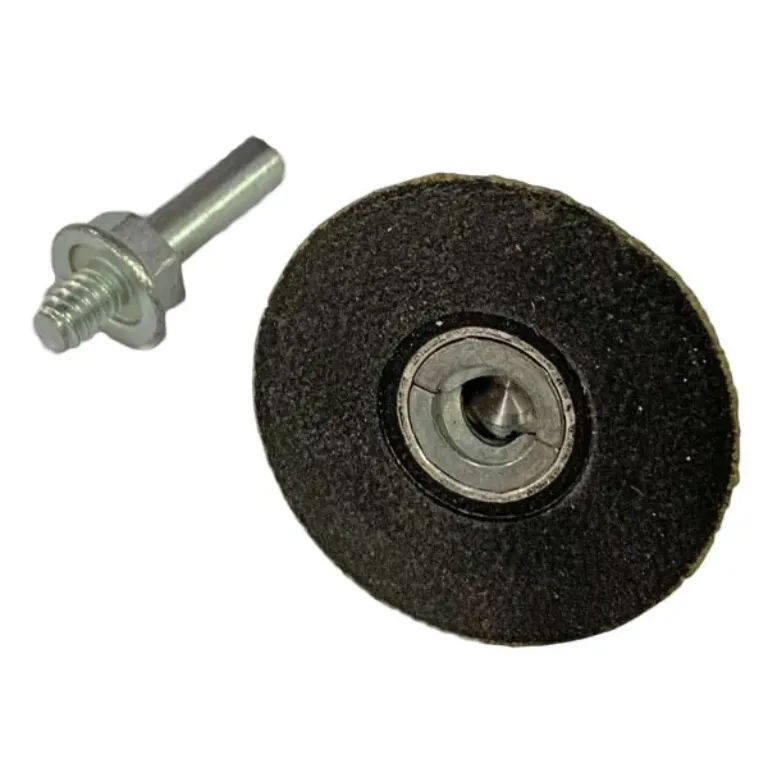 ROLOC DISC PAD ASSEMBLY DISC 2 3M 05539