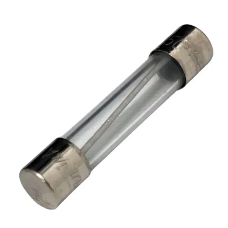 FUSE - MDL, TIME DELAY 1/4" X 1-1/4", 1/4 AMP