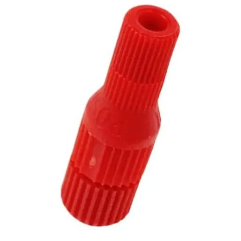 TERMINAL POSI-TAP INLINE WIRE CONNECTOR VINYL-INS 18-24 GAUGE