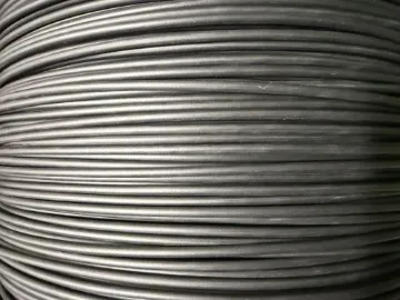 GXL CROSSLINK WIRE 100' SPL 12 GAUGE, BLACK