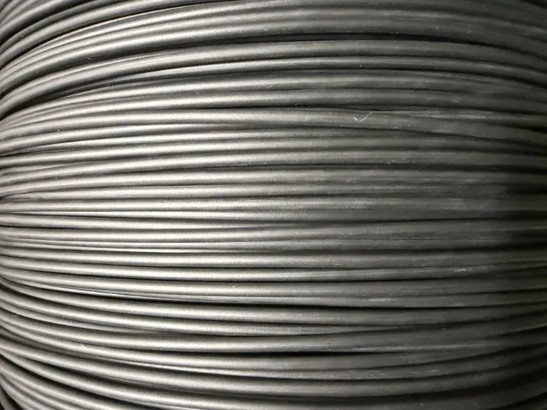 GXL CROSSLINK WIRE 100' SPL 12 GAUGE, BLACK