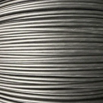 GXL WIRE 8 GAUGE BLACK
