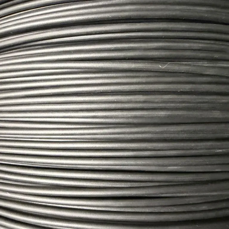 GXL WIRE 8 GAUGE BLACK
