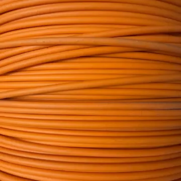 GXL CROSSLINK WIRE 1000' SPL 16 GAUGE, ORANGE