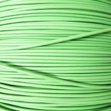 GXL WIRE 1000' SPL 16 GAUGE, LIGHT GREEN