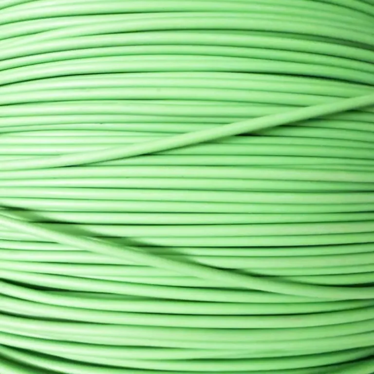 GXL WIRE 1000' SPL 16 GAUGE, LIGHT GREEN
