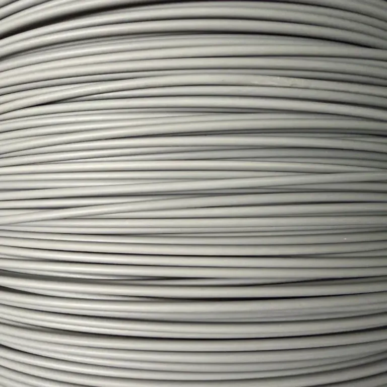 GXL CROSSLINK WIRE 1000' SPL 16 GAUGE, GREY