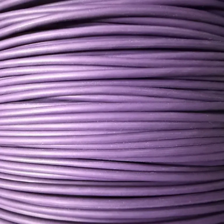 GXL CROSSLINK WIRE 1000' SPL 16 GAUGE, PURPLE