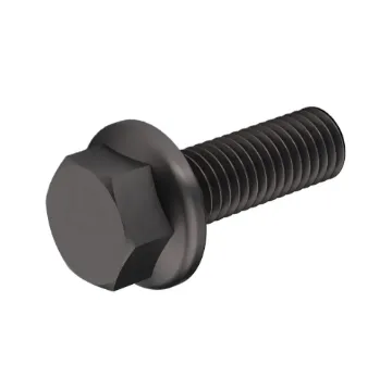 FLANGE BOLT GRADE 8, NON-SERRATED, 5/8-11 X 1-3/4