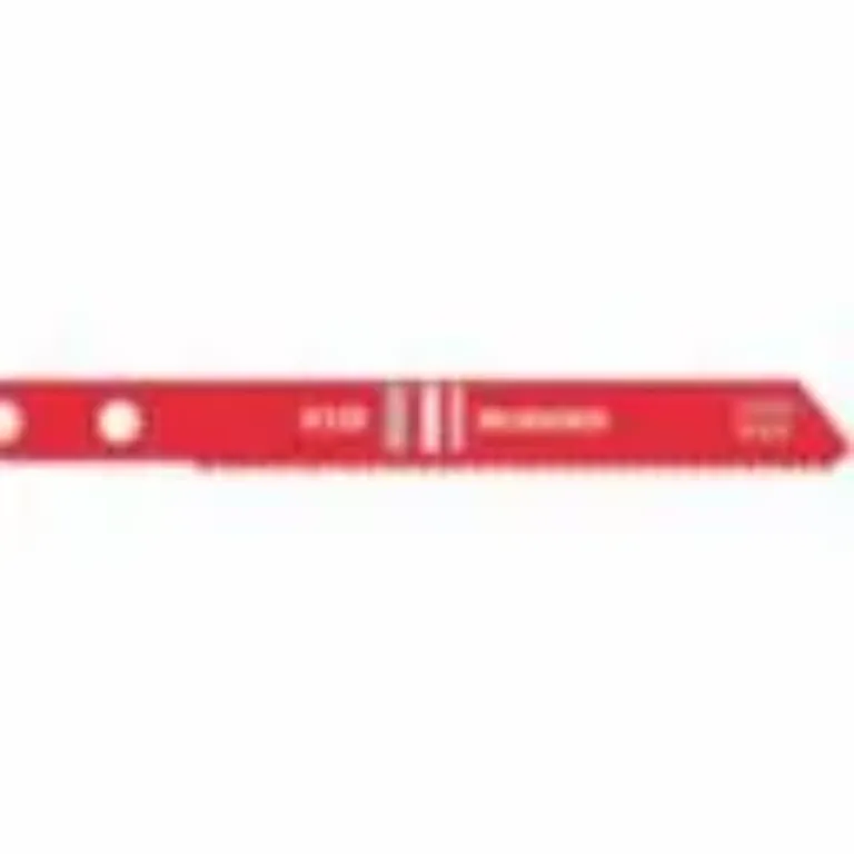 JIGSAW BLADES BI METAL 2 3/4 LONG 18 TPI