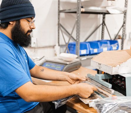 Ram Product Solutions