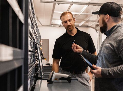 Product Application Assessments