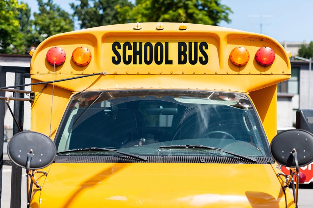 Municipal Fleet Services