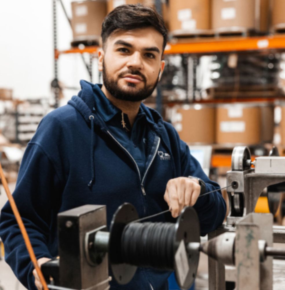 Where to find MRO Services throughout the United States
