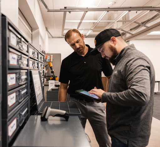 Shop Assessment Services