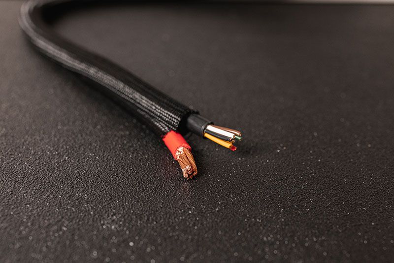 Wire Printing Services