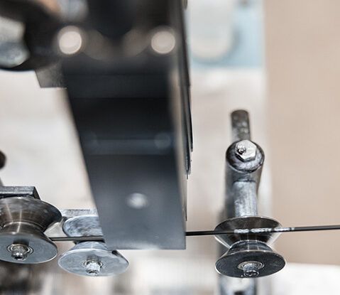 Wire and Cable Printing